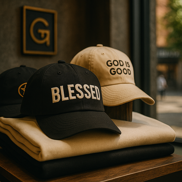 How to Style Faith-Based Apparel in Everyday Life